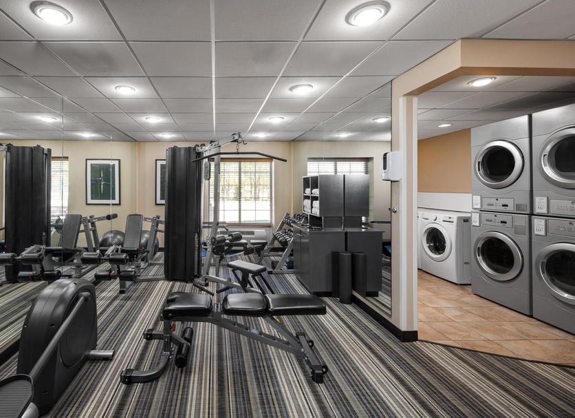 Gym Photo