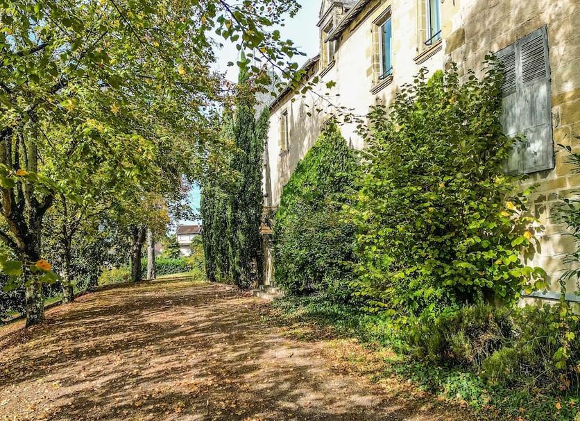 Outdoor view Photo