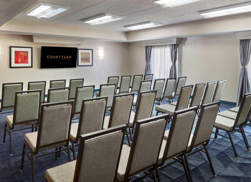Conference room Photo