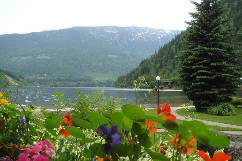 Outdoor view