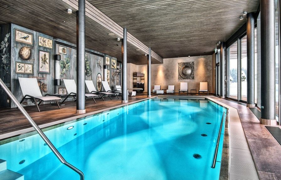 Spa