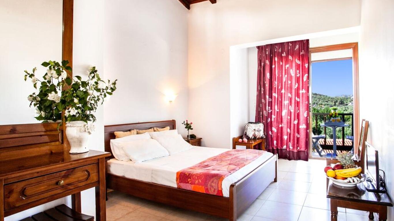 Stellina Hotel