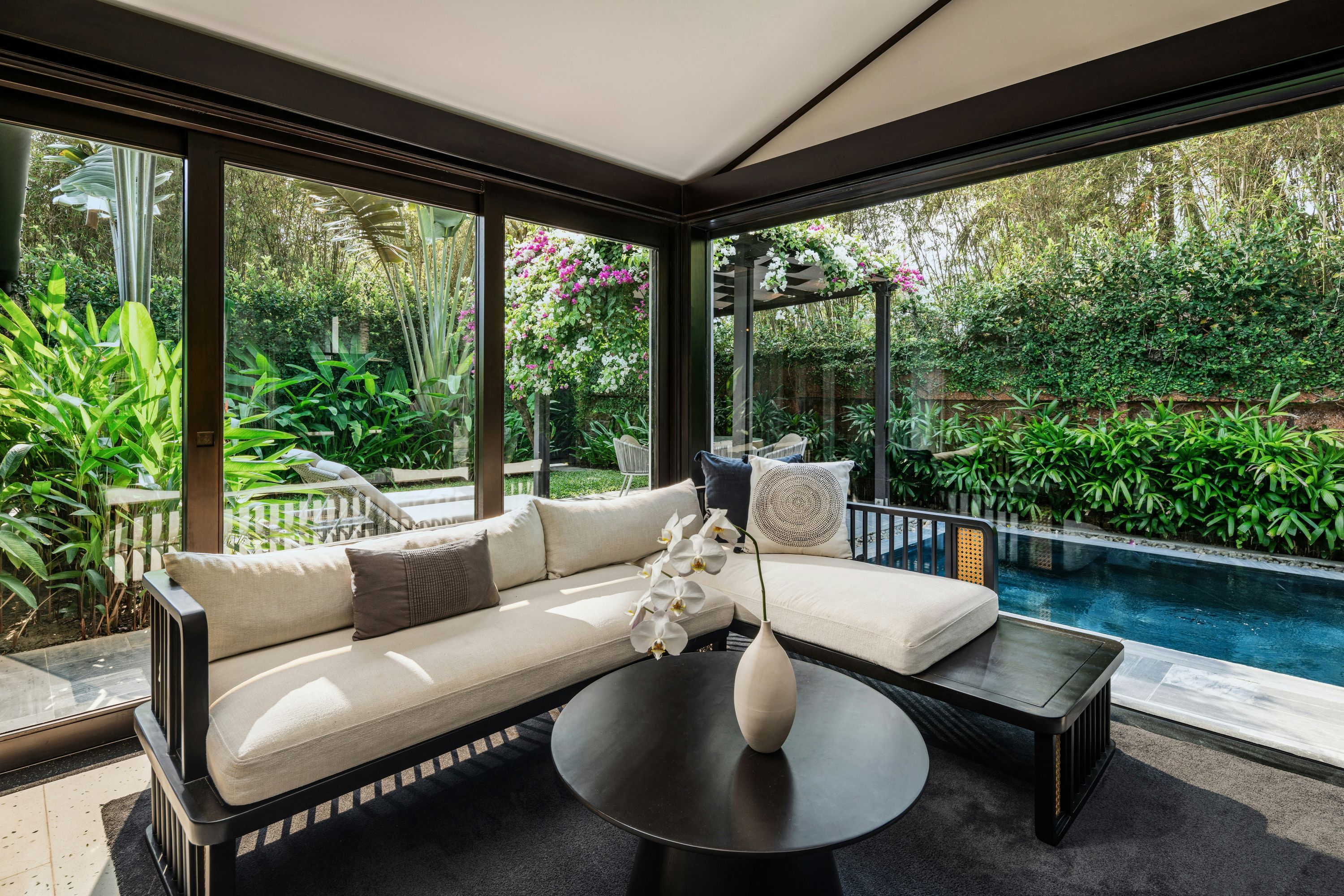 Outdoor view