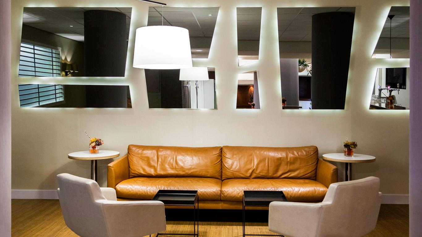 Novotel Den Haag World Forum