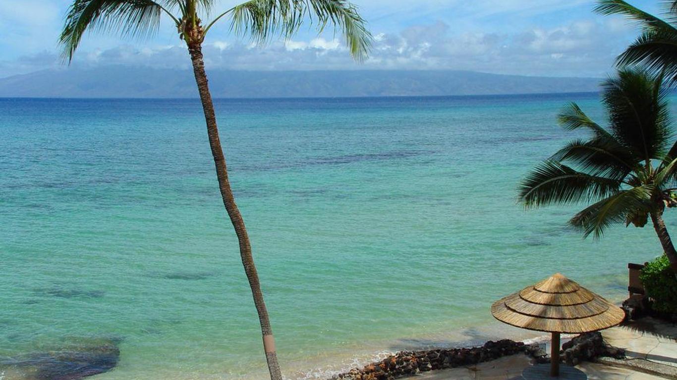 Kaleialoha Resort Condominium