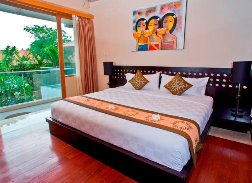 Bedroom Photo
