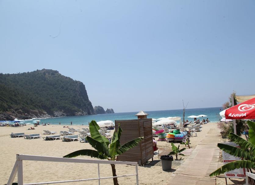 Beach Photo