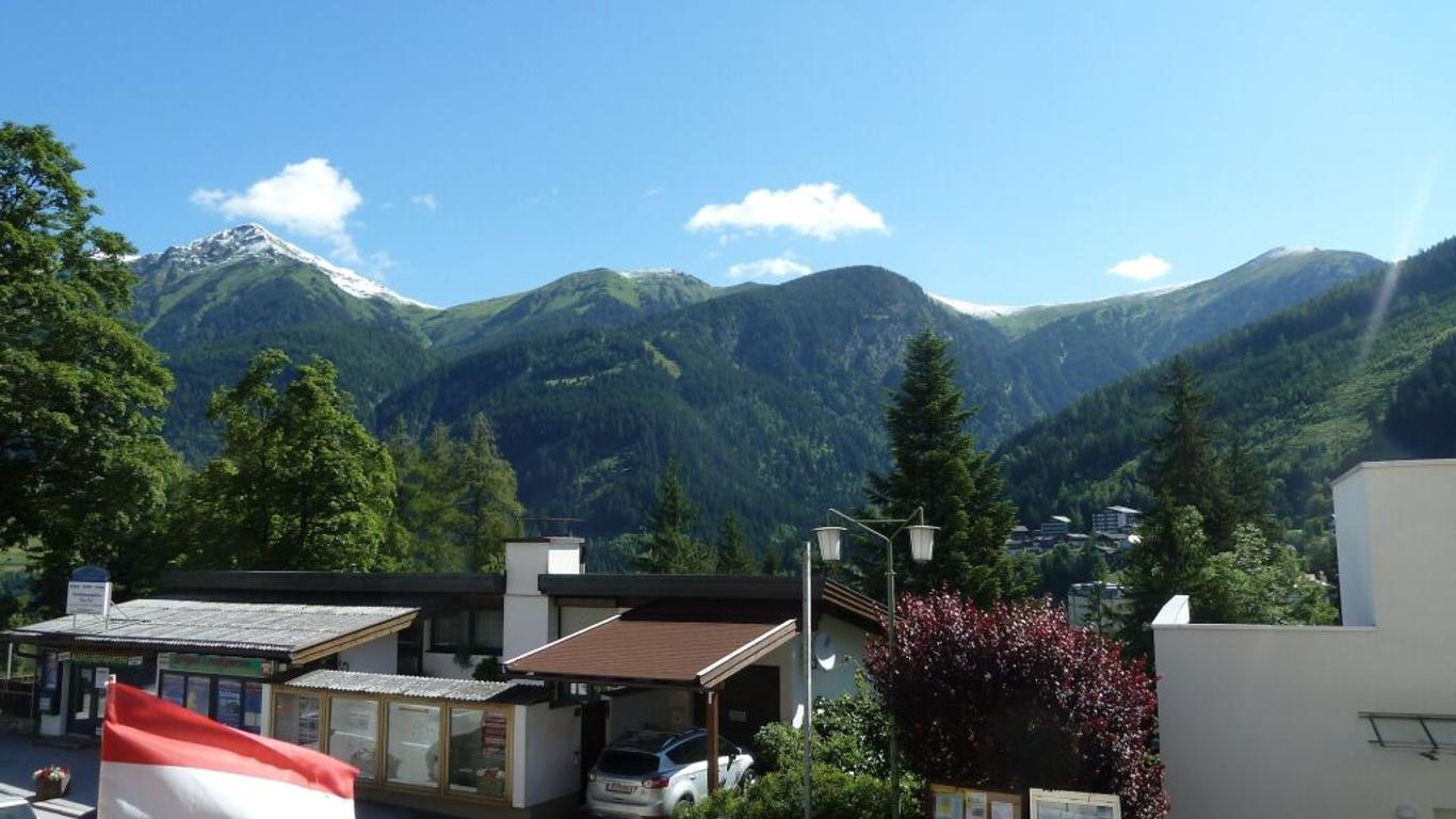Kurhotel & Hotel Mozart