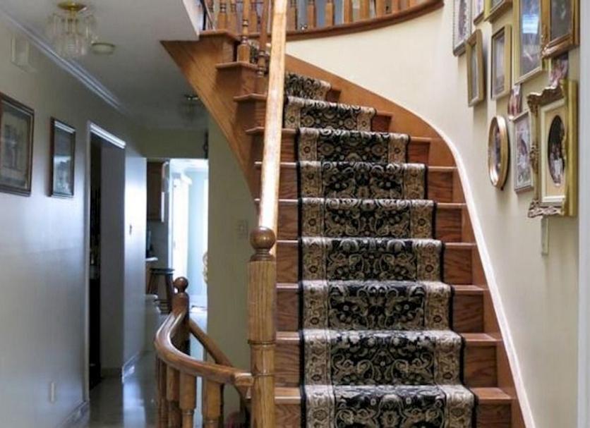 Stairs Photo