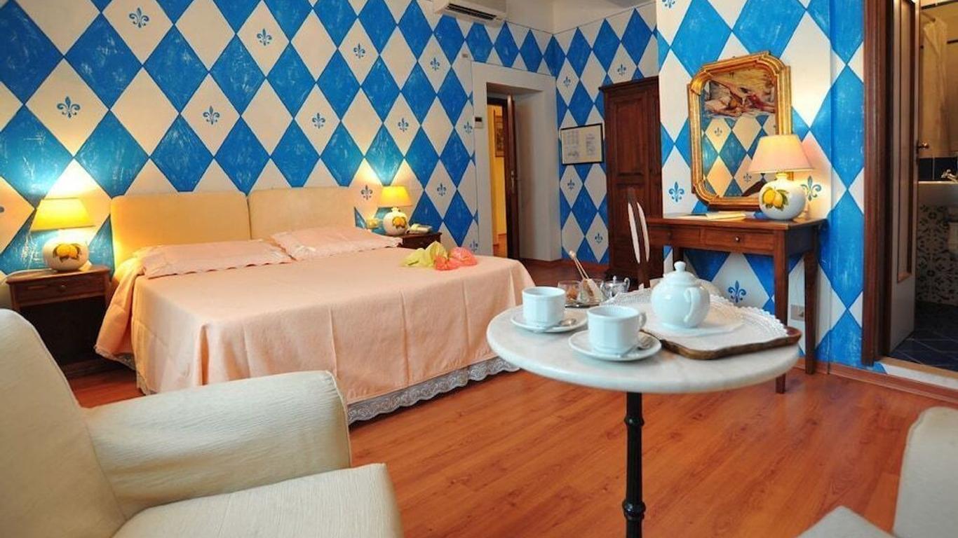 Hotel Albion