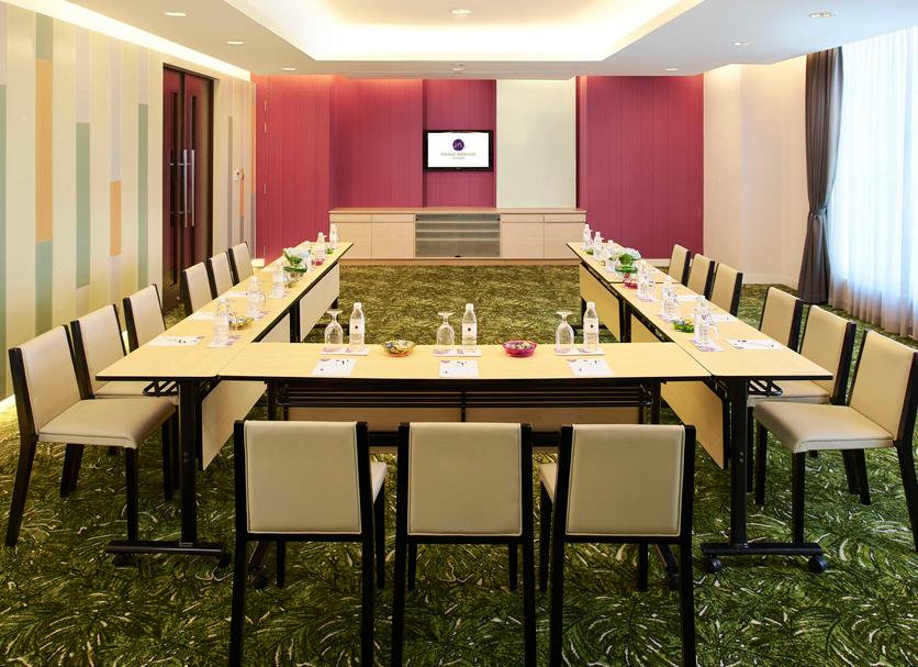 Conference room Photo