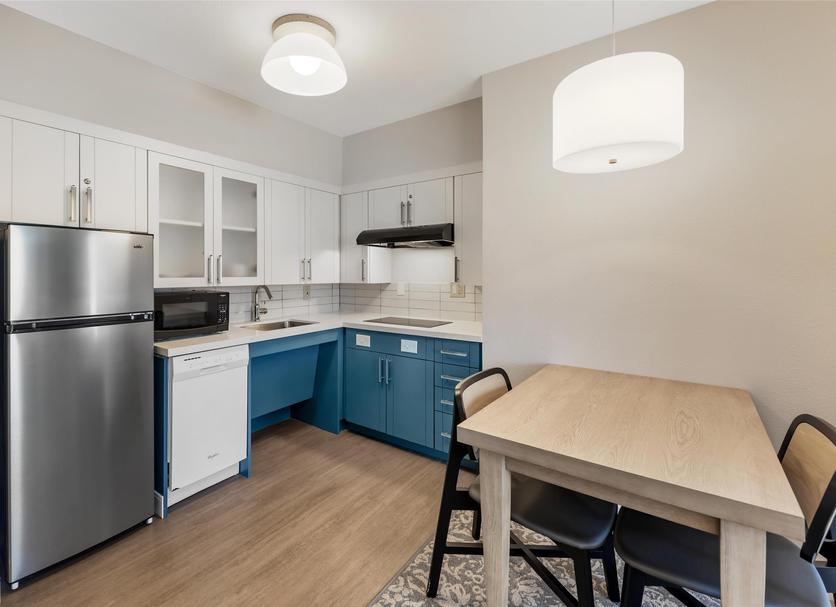 Kitchen Photo