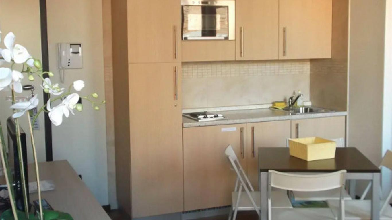 Guest House Delizia Estense