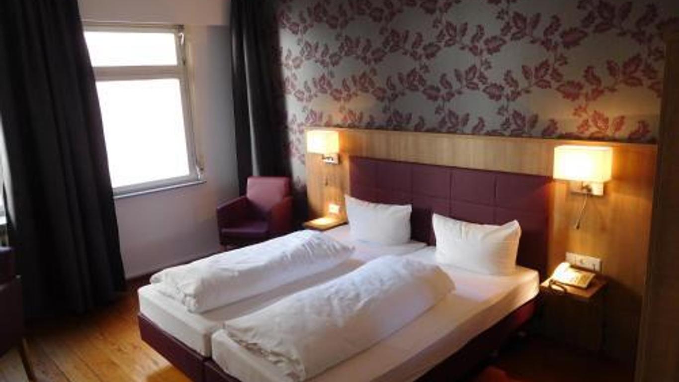 Hotel Am Kornmarkt