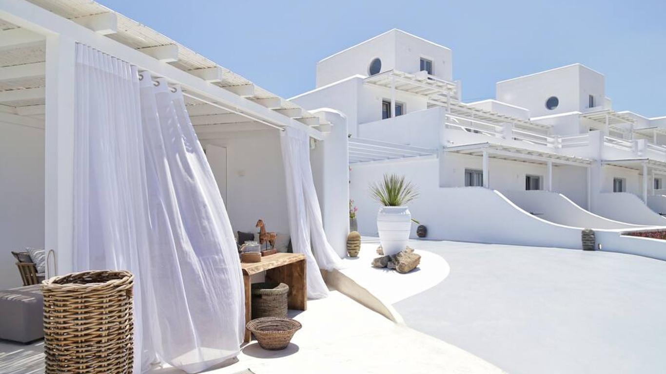 Livin Mykonos Hotel - Adults Only