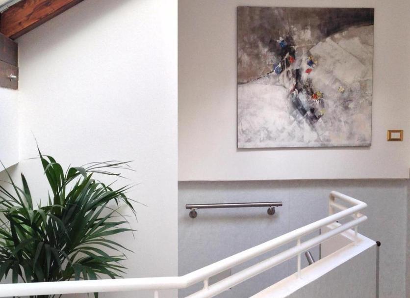 Stairs Photo