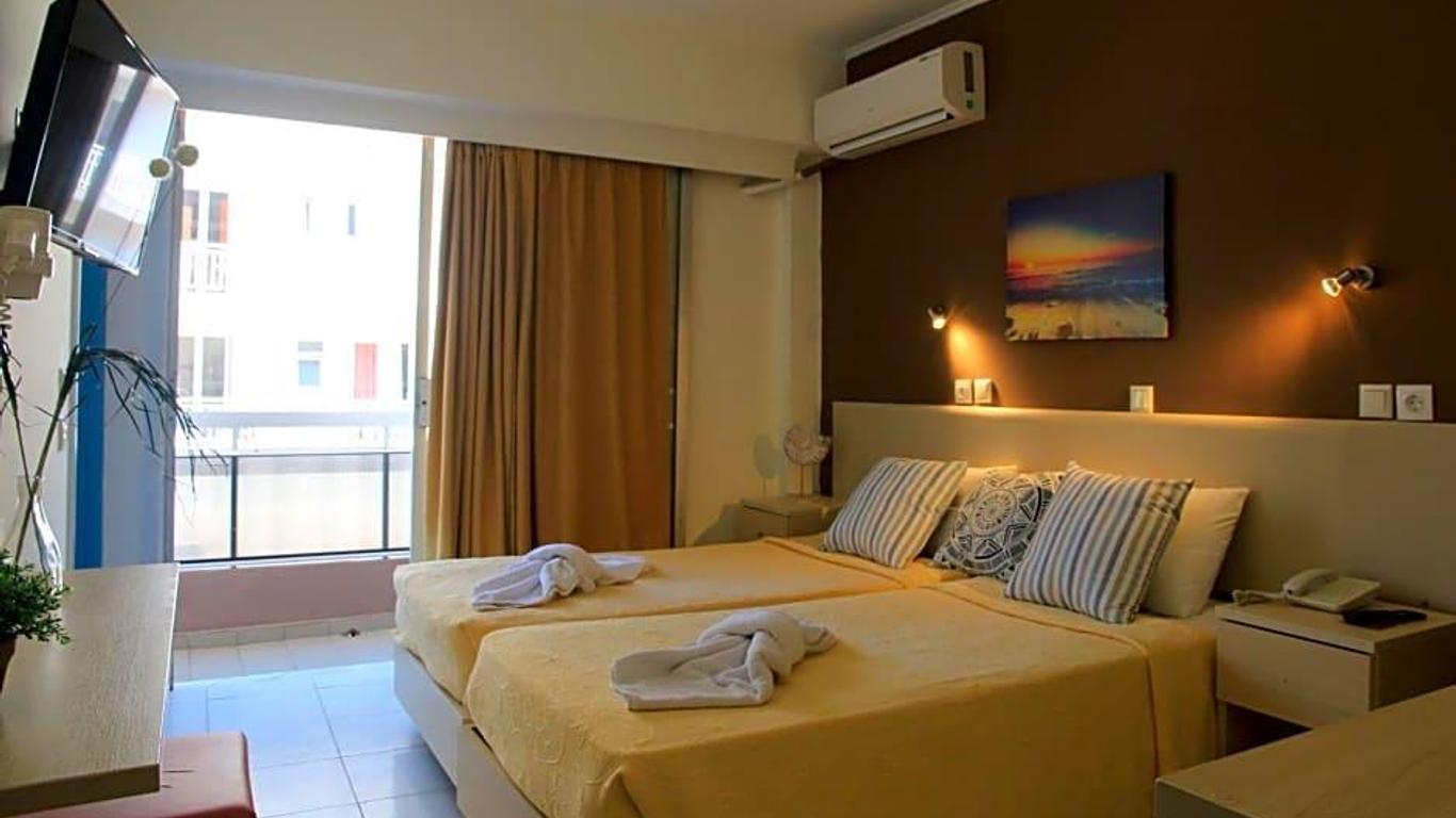 Amaryllis Hotel