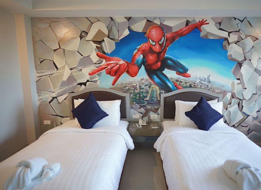 Bedroom Photo