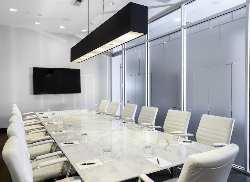 Conference room Photo