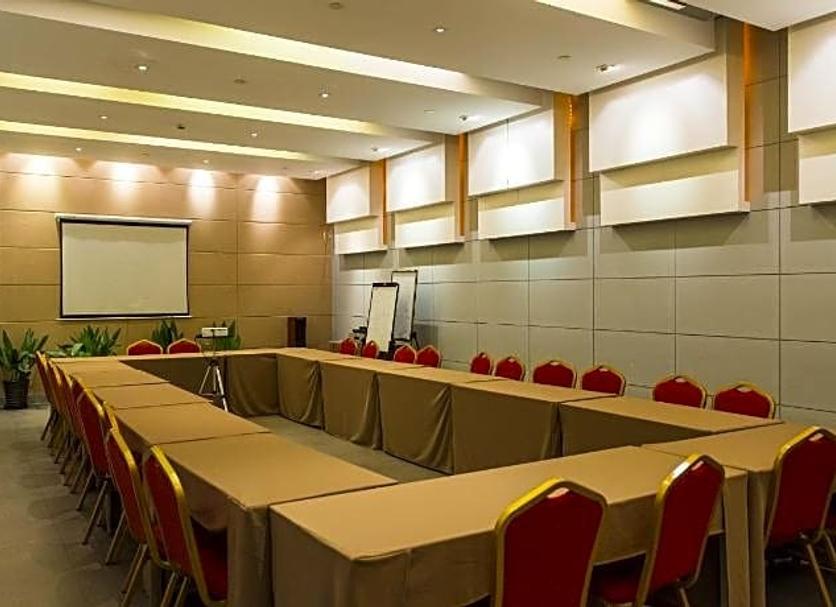 Conference room Photo
