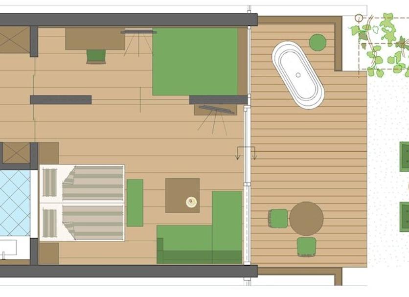 Floorplan Photo