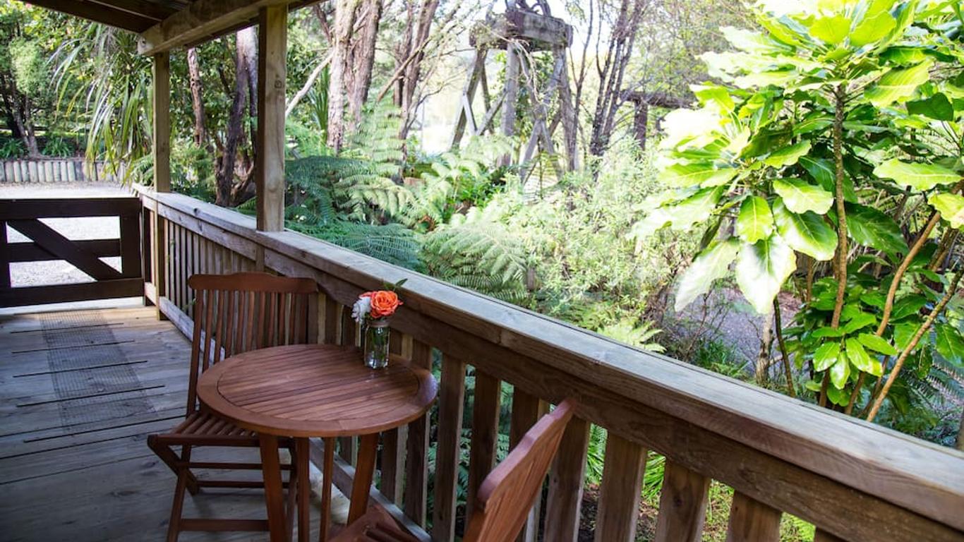 Hush Boutique Accommodation