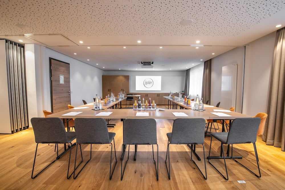 Conference room