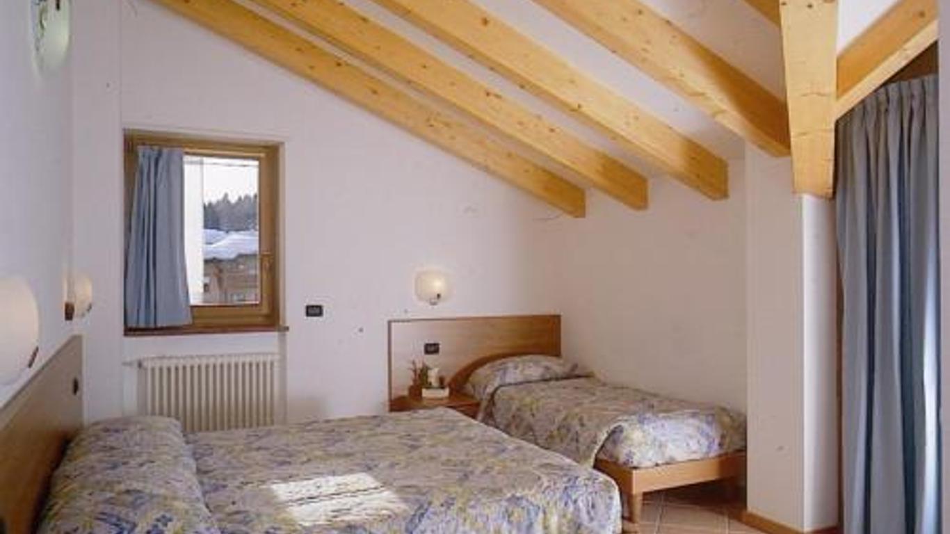 Residence Alba Nova