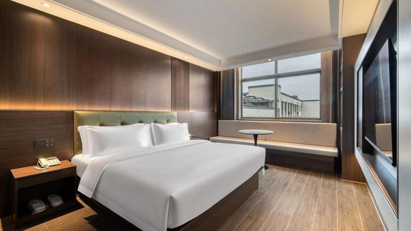 Liangzhu Hotel