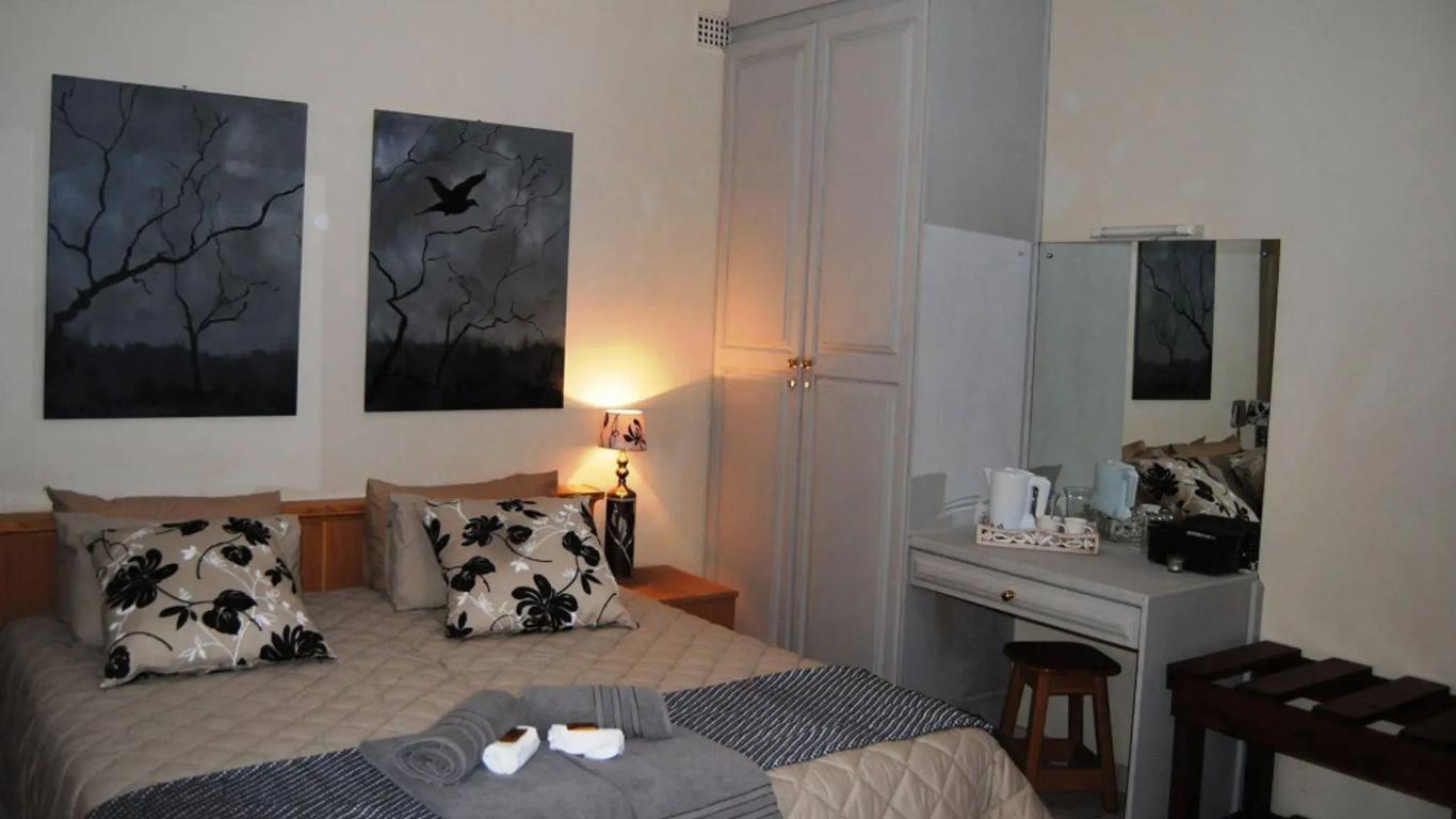 African Dreamz Guest House