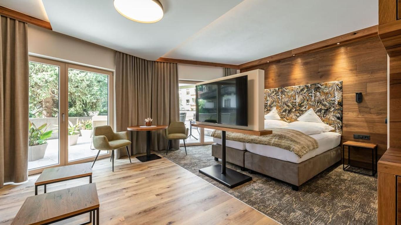Hotel Pramstraller