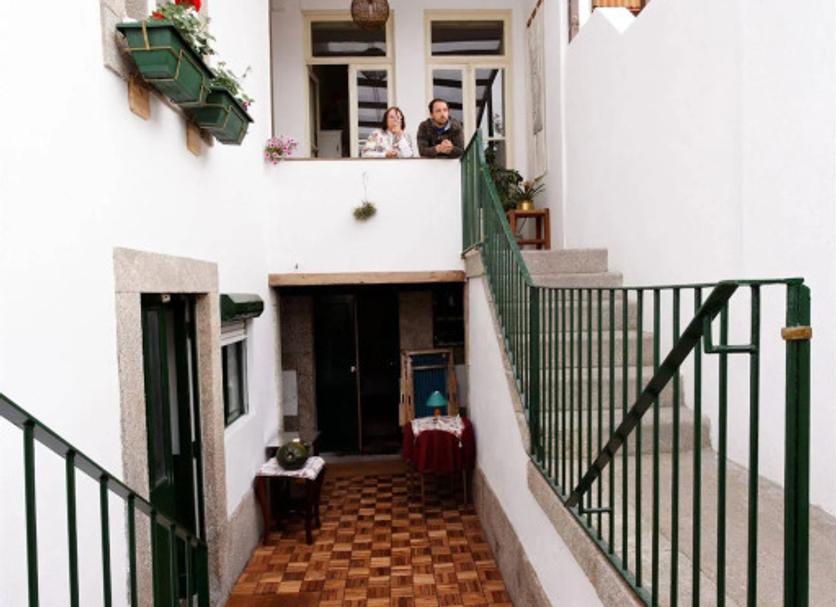Stairs Photo