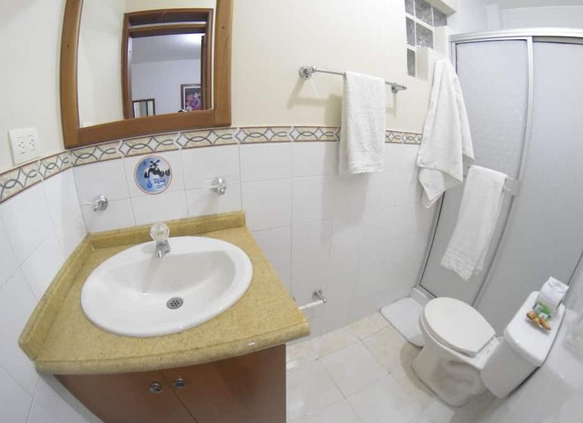 Bathroom Photo