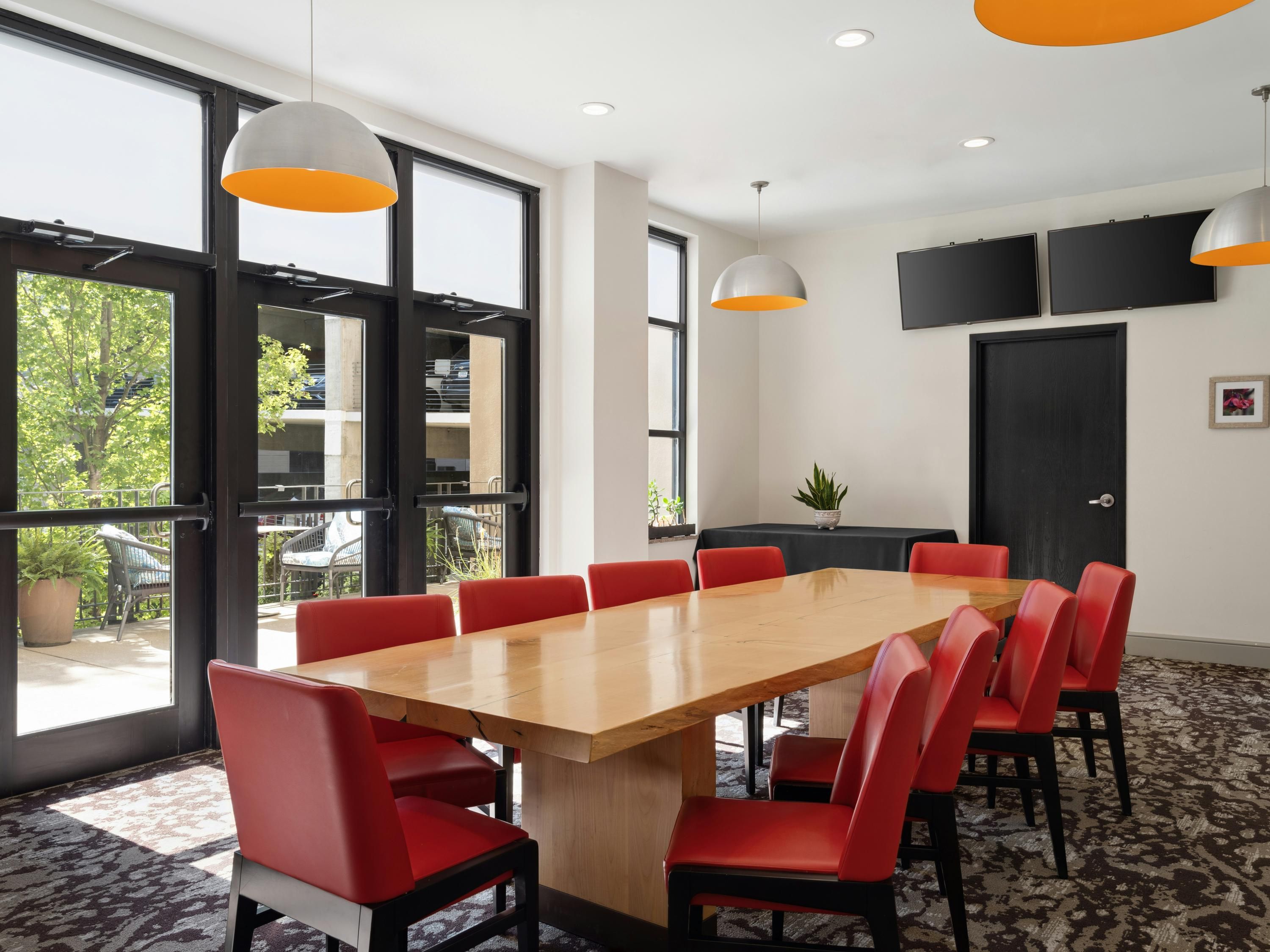Conference room