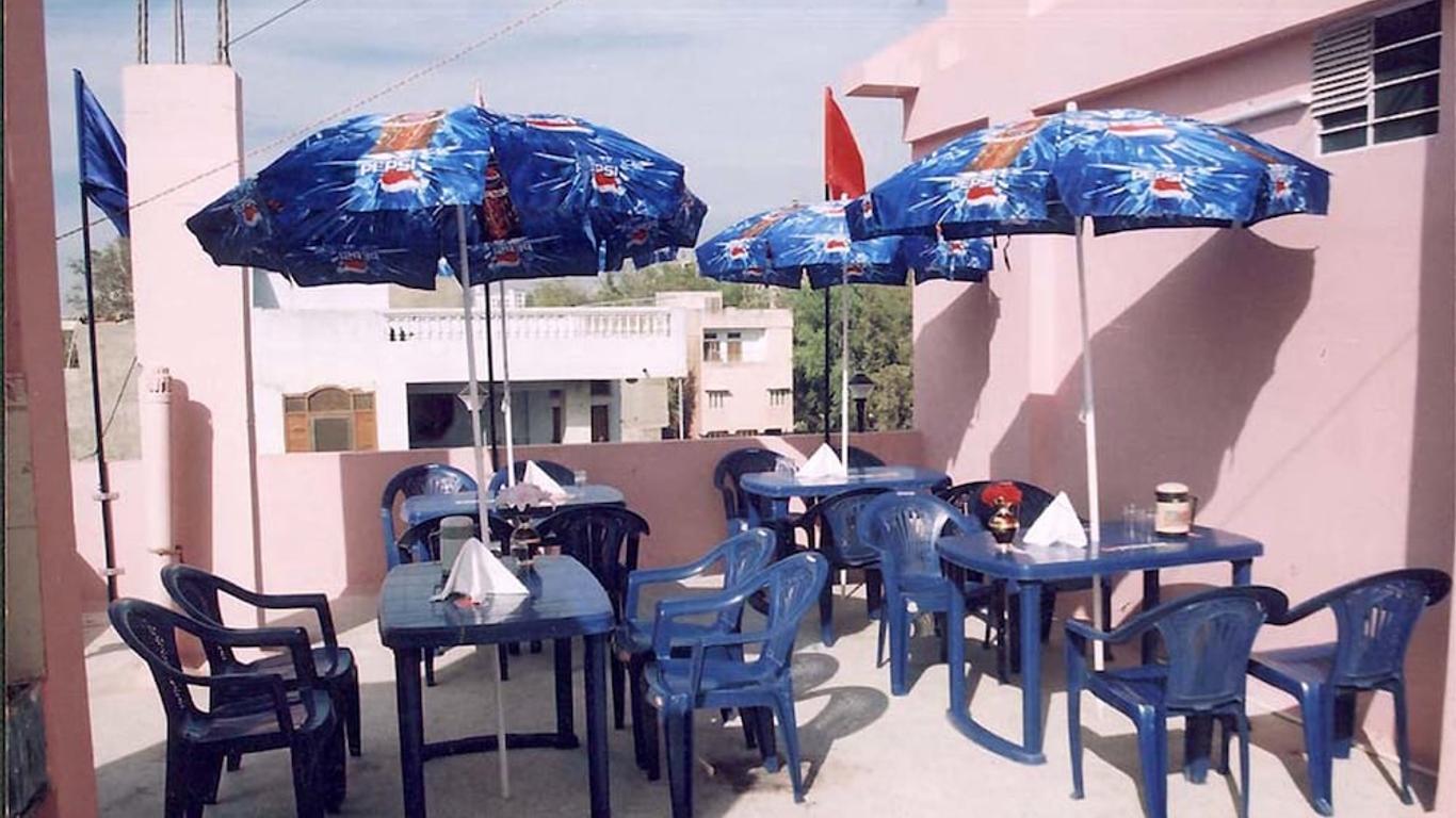 Hotel Ganga Kripa