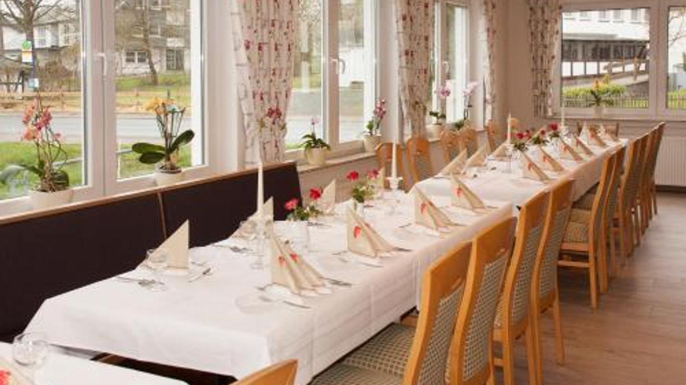 Landhotel Gasthof Zur Post