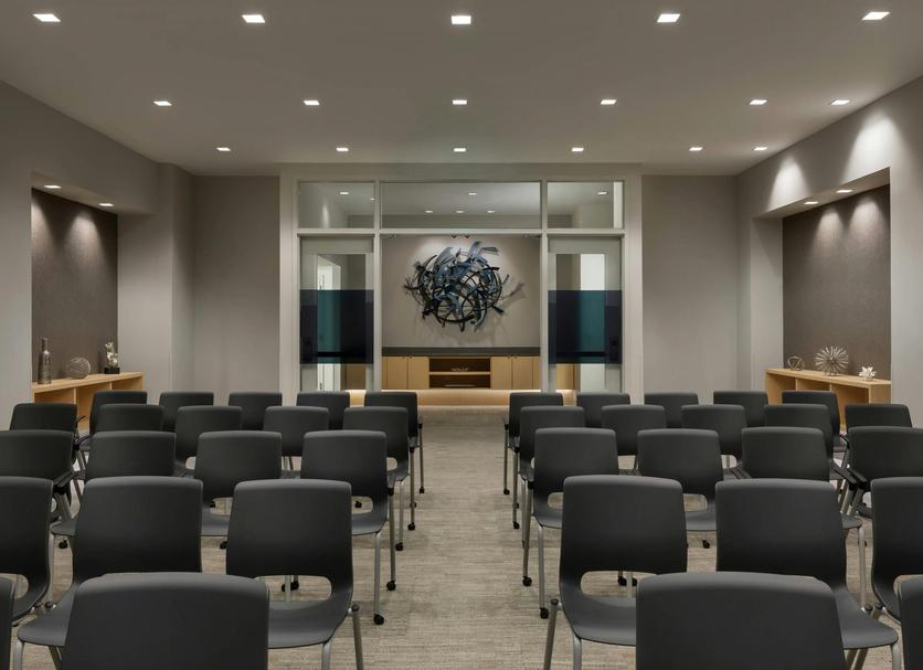 Conference room Photo