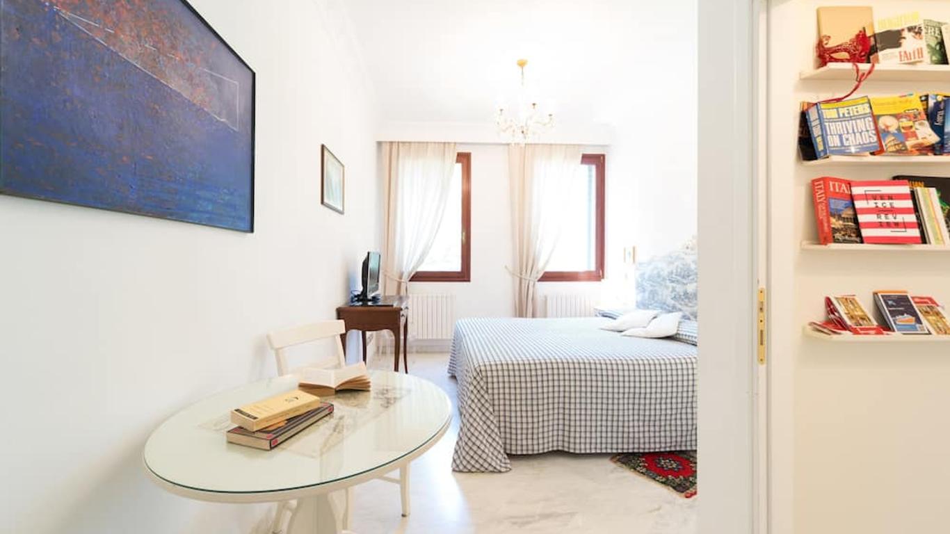 B&B Casa Baseggio
