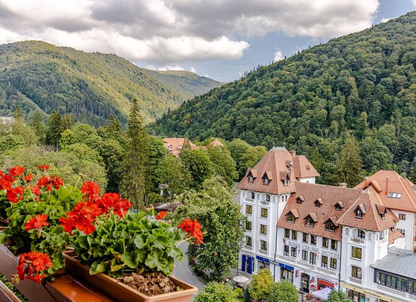 Outdoor view Photo