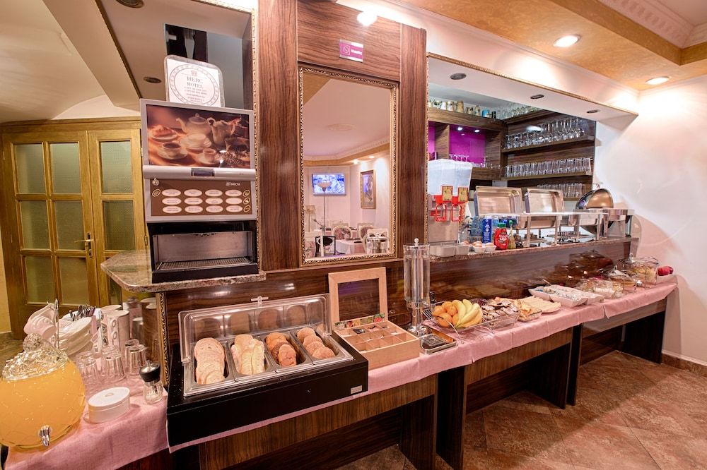 Buffet