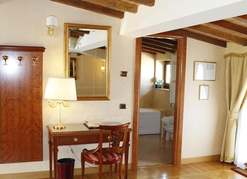 Room amenity Photo