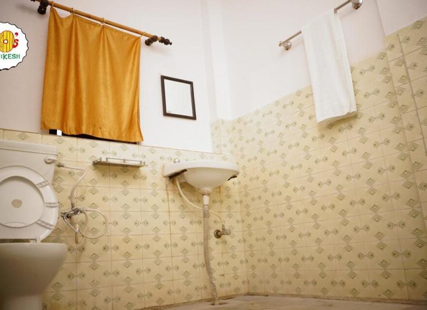 Bathroom Photo