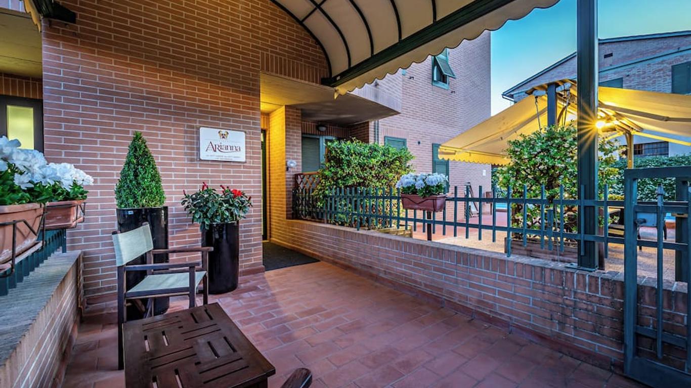 Residence Arianna