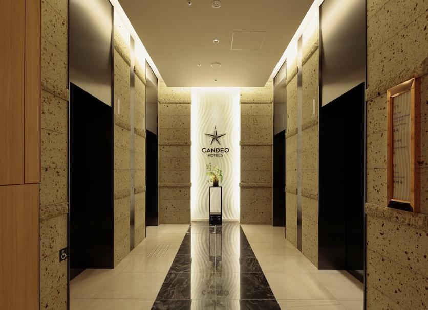 Hallway Photo