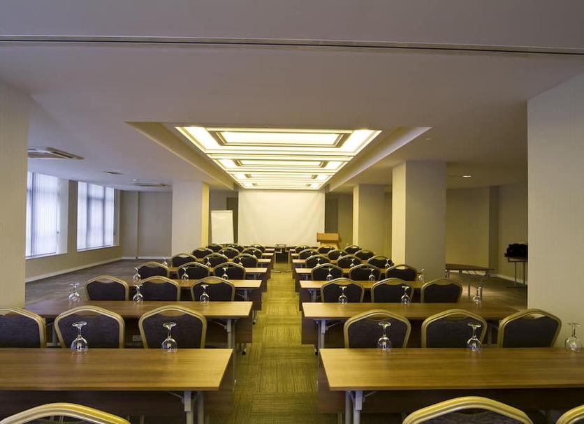 Conference room Photo