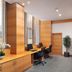 Business centre