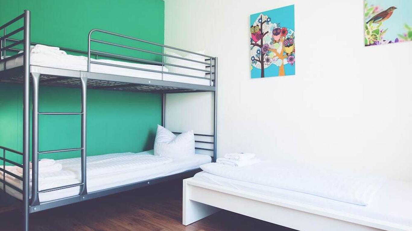 StayInn Hostel und Gastehaus