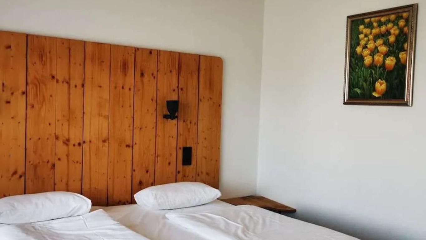 Hotel Merian