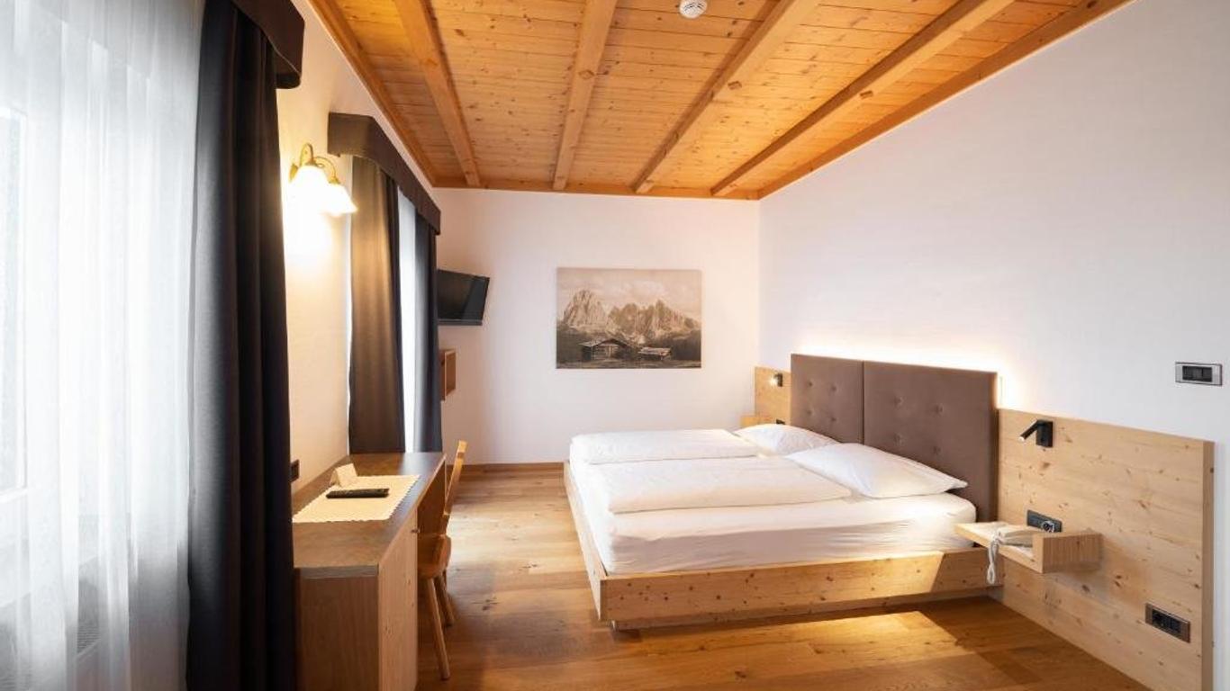 Hotel Ortler