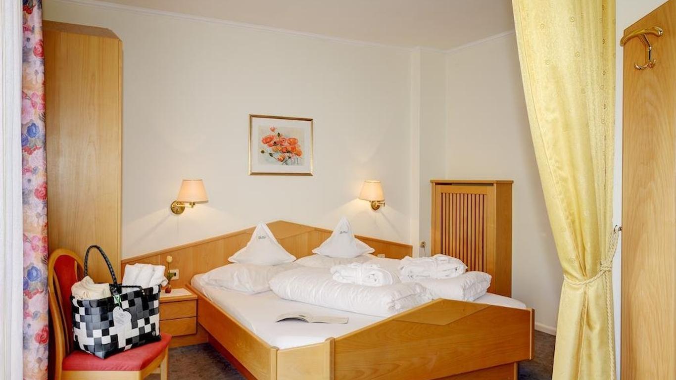 Hotel Dorner
